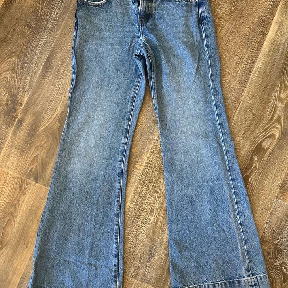 EXPRESS Women's Jeans